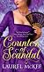 Countess of Scandal (The Daughters of Erin)