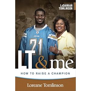 Lt And Me