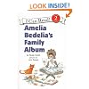 Amelia Bedelia's Family Album (I Can Read Books: Level 2 (Pb))