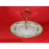 Noritake Alvin #95649 Tidbit Tray by 