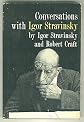 Conversations With Igor Stravinsky