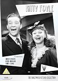 Kitty Foyle [DVD]