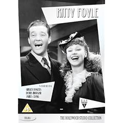 Kitty Foyle [DVD]