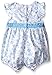Little Me Baby Girls' 3 Piece Tunic Set