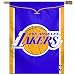 NBA Los Angeles Lakers 27-by-37 inch Vertical Flag