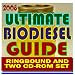 2008 Ultimate Biodiesel Guide including Business Management for Producers, Biodiesel Handling and Use Guidelines, Making a Profit with Biodiesel, Financing, Markets (Ringbound and Two CD-ROM Set)