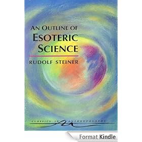An Outline of Esoteric Science