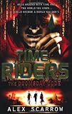 TimeRiders: The Doomsday Code (Book 3)