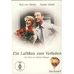 Ein Luftikus zum verlieben