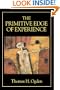 The Primitive Edge of Experience