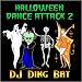 Halloween Dance Attack 2