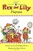 Rex and Lilly Family Time: A Dono Easy Reader