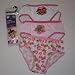 Little Girls Littlest Pet Shop 3 Pack Panties (Style May Vary)