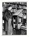 Historic Print (S): [Paul Bourget, three-quarter length portrait, standing in his study, looking at map of U