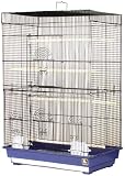 Cockatiel Flight Cage Blue