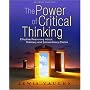 The Power of Critical Thinking: Effective Reasoning About Ordinary and Extraordinary Claims