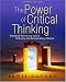 Books : The Power of Critical Thinking: Effective Reasoning About Ordinary and Extraordinary Claims