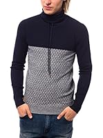 BIAGGIO Jersey (Azul Marino)