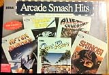 Arcade Smash Hits