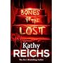 Bones of the Lost (Temperance Brennan) by Kathy Reichs