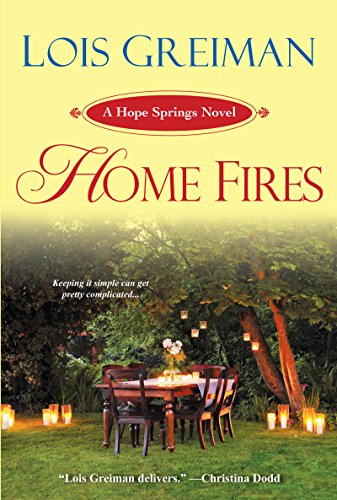 Home Fires (Hope Springs)