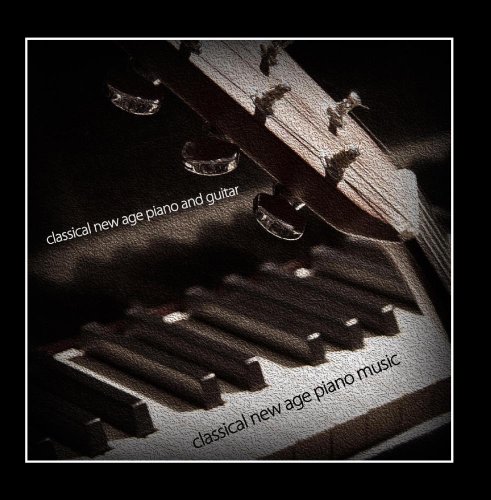 Classical New Age Piano and Guitar