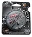Berkley NanoFil Uni-filament Fishing Line, 8 Pound Test-300 Yard, Low-Vis Green