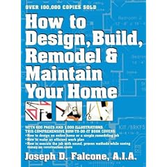HOW TO DESIGN BUILD REMODEL &