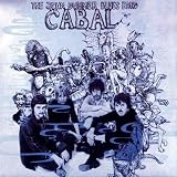 John Dummer Band - Cabal - Ltd. Edn. (Digipak).