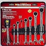 Ace 8 Piece Metric Gearwrench Set (2108983)