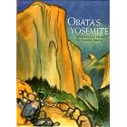 Obata's Yosemite Woodblock Prints with Envelope by  Chiura Obata