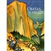 Obata's Yosemite Woodblock Prints with Envelope