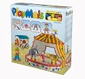 PlayMais Circus Box