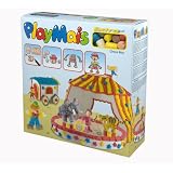 Playmais - 4527B - Collage - Coffret Cirquepar Playmais