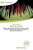 Billy Nicholls