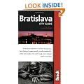 Bratislava (Bradt
Travel Guide) (City Guide)