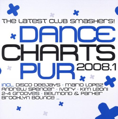 Dance Street (ZYX) Electro House Vol. 2