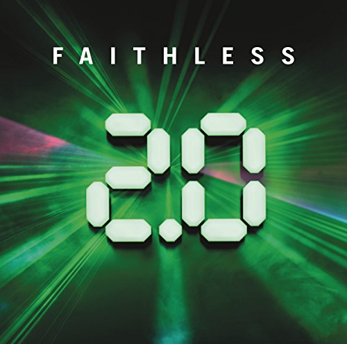 Faithless - Faithless 2.0 - Zortam Music