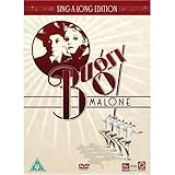 Bugsy Malone (Sing-A-Long Edition)