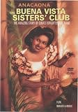 Produkt-Bild: Anacaona - The Buena Vista Sisters' Club