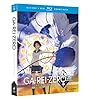 Ga-Rei-Zero: The Complete Series [Blu-ray] [Import]
