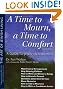 A Time to Mourn, a Time to Comfort: A Guide to Jewish Bereavement (The Art of Jewish Living)