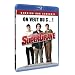 SuperGrave (Version non censur�e) - Edition 2 Blu-Ray [Blu-ray]