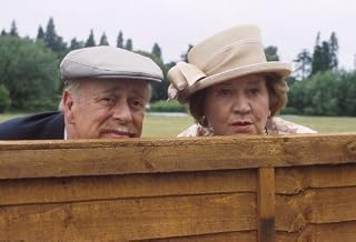 Keeping up Appearances