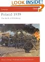 Poland 1939: The Birth of Blitzkrieg (Osprey Campaign)