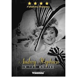 Hepburn, Audrey - In The Movies