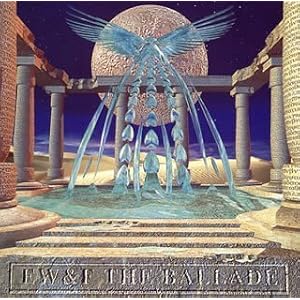 Ballade by Earth Wind & Fire (Audio CD - 2006) - Import
