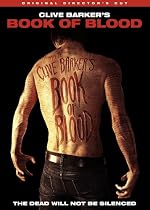 Streaming Clive Barker's Book of Blood Online.