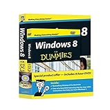 Windows 8 for dummies®