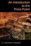 An Introduction to the Prose Poem